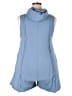 Unbranded Blue Romper Size 2XL - photo 2