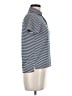 Vineyard Vines Blue Short Sleeve Top Size M - photo 4