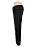Ann Taylor LOFT Chevron-herringbone Black Jeans Size 12 (petite) - photo 5