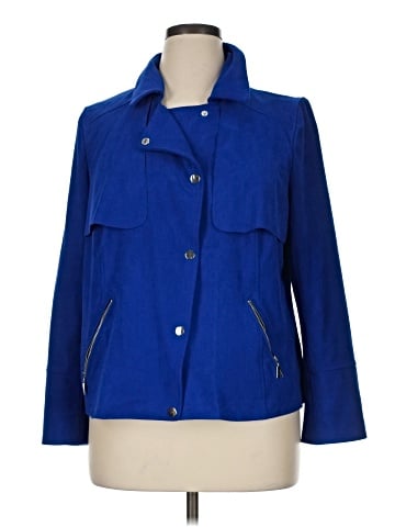 Chico's Jacket (view 1)
