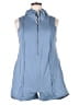Unbranded Blue Romper Size 2XL - photo 1