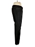 Ann Taylor LOFT Chevron-herringbone Black Jeans Size 12 (petite) - photo 4