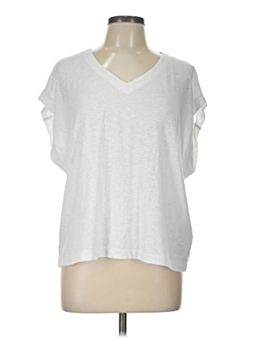 Madewell Short Sleeve T-Shirt (view 1)