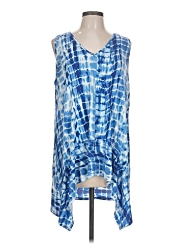 Vince Camuto Sleeveless Blouse (view 1)
