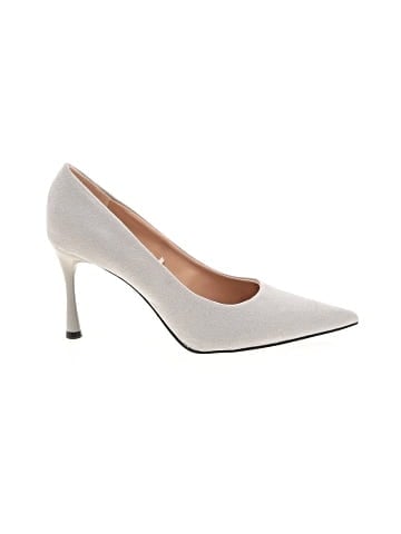 Zara TRF Heels (view 1)