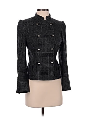 Victor by Victor Alfaro Jacket (view 1)