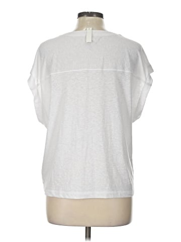 Madewell Short Sleeve T-Shirt (view 2)