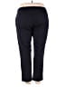 MICHAEL Michael Kors Solid Blue Casual Pants Size 20 - photo 2