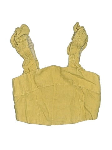 Zara Kids Sleeveless Blouse (view 1)