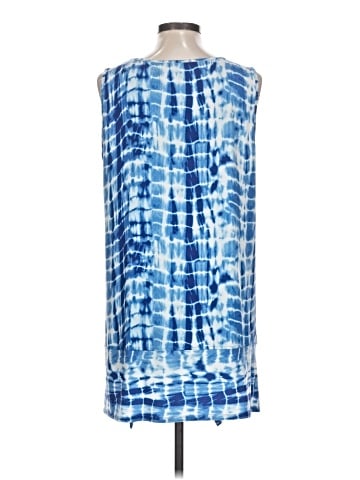 Vince Camuto Sleeveless Blouse (view 2)