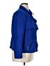 Chico's Blue Jacket Size XL (3) - photo 4