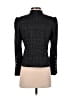 Victor by Victor Alfaro Tweed Gray Jacket Size 4 - photo 2