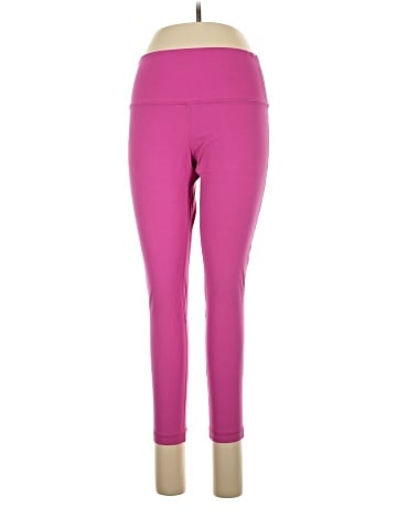 Lululemon Athletica Active Pants (view 1)