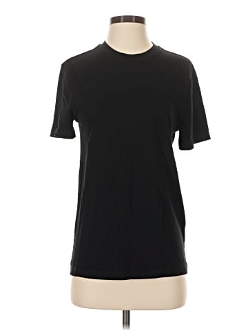 H&M Short Sleeve T-Shirt (view 1)