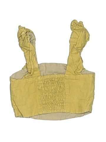Zara Kids Sleeveless Blouse (view 2)
