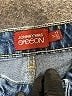 Johnny Was Blue Jeans Size 27 waist - photo 7