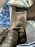 Johnny Was Blue Jeans Size 27 waist - photo 8