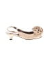 J. Renee Ivory Heels Size 8 (X-wide) - photo 1