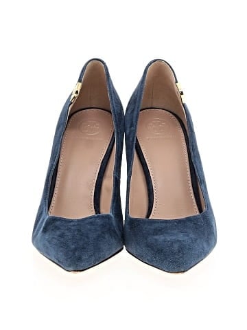 Tory Burch Heels (view 2)