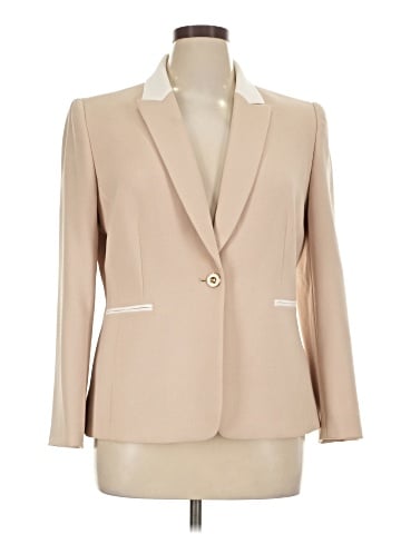 Tahari by ASL Blazer (view 1)