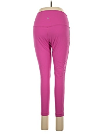 Lululemon Athletica Active Pants (view 2)