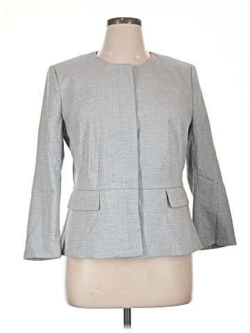 Ann Taylor Factory Blazer (view 1)