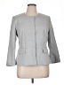 Ann Taylor Factory Gray Blazer Size 14 - photo 1