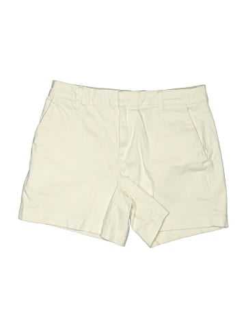 Banana Republic Khaki Shorts (view 1)