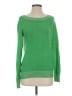 Gap Green Pullover Sweater Size S - photo 1
