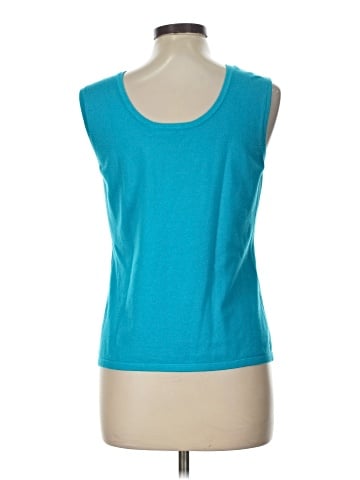 Carlisle Sleeveless T-Shirt (view 2)