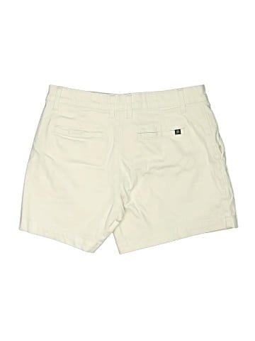 Banana Republic Khaki Shorts (view 2)