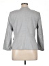 Ann Taylor Factory Gray Blazer Size 14 - photo 2