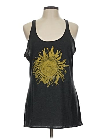 Next Level Apparel Tank Top (view 1)
