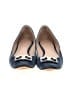 Tory Burch Blue Heels Size 8 1/2 - photo 2
