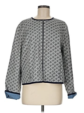 St. John Jacket (view 1)