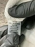 Dolce Cabo 100% Polyester Gray Jacket Size XL - photo 7