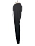 Vogo Solid Black Casual Pants Size S - photo 5