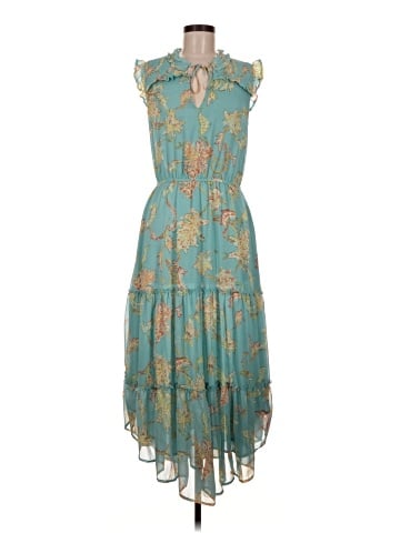 Jessica Simpson Cocktail Dress (view 1)