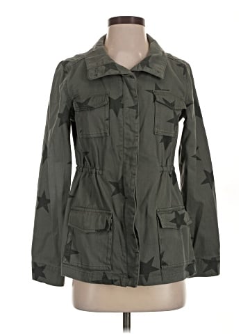 Aqua Jacket (view 1)