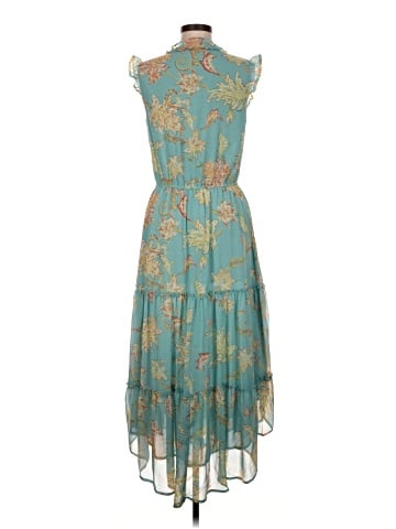 Jessica Simpson Cocktail Dress (view 2)