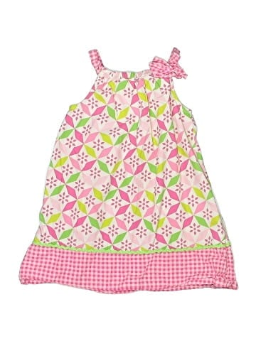 Kids Headquarters Dress (view 1)