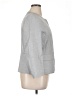 Ann Taylor Factory Gray Blazer Size 14 - photo 4