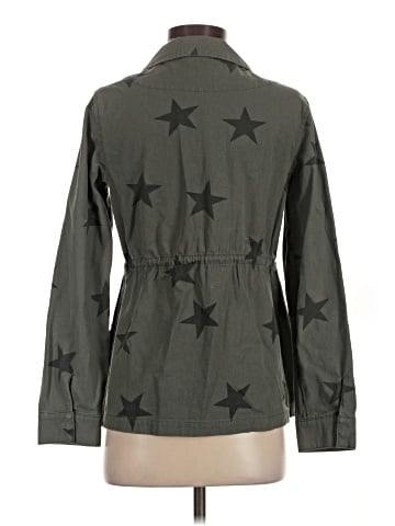Aqua Jacket (view 2)
