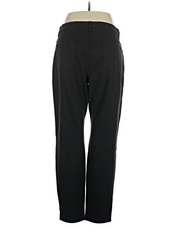 So Slimming by Chico's Casual Pants (view 2)