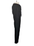 Vogo Solid Black Casual Pants Size S - photo 4