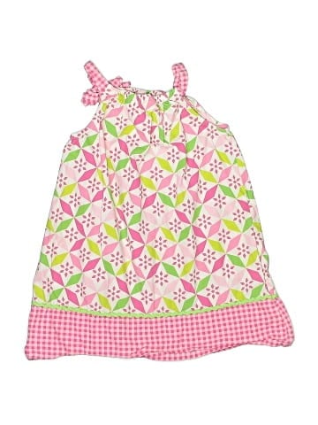 Kids Headquarters Dress (view 2)