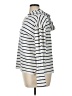 J.Crew Factory Store 100% Cotton White Pullover Sweater Size XL - photo 5