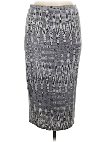 Matty M Casual Skirt (view 1)
