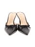 Jessica Simpson Black Mule/Clog Size 7 1/2 - photo 2