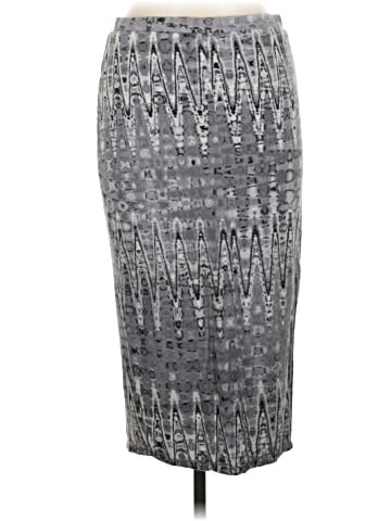 Matty M Casual Skirt (view 2)